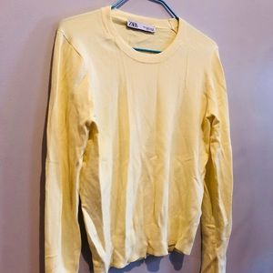 Zara Sweatershirt